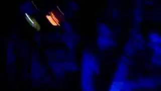 Dj Master Trax @ Le Cube ( Blaton ) 11mai