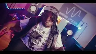 Like Dat - Jhett Five (Official Video)