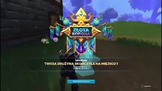 Realm royale, dw&oacute;jkowe zwycięstwo (lucckka, max_rk)