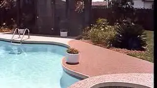 REMODELING HOTELS/RESORTS COMMERCIAL POOL REMODELING COATINGS RESURFACING  WWW.DECOSTONE.COM