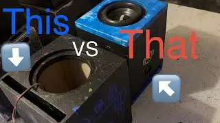 Top port vs side port which is better?!?!?