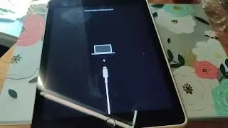 На этих выходных пытался исправить ошибку iTunes 4013 на iPad 6. Безуспешно. Должно быть, проблем...