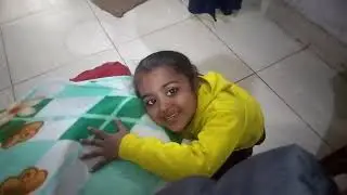 Jiya ne aaj mera phone chhin kr vlog suru kiya 😂😂