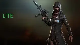СТРИМ Pubg Lite (solo/duo/squd tpp) KD 5