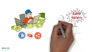 MANUWORK- RAPpID Industrial Social Network