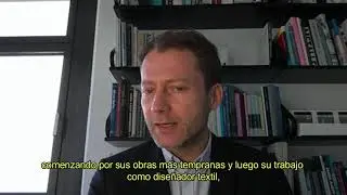 El Universo de un Dise&ntilde;ador. Alexander Girard