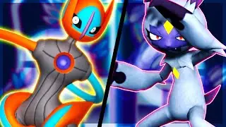 THE FASTEST DUO ALIVE | OLR Battle 1 | Pok&eacute;mon Draft League