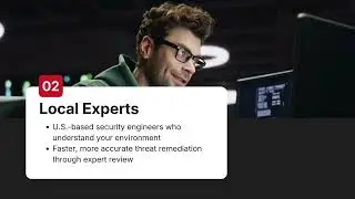 Cybersecurity Services That Reduce Risk and Improve IT Stability