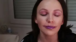 ŠMINKAM SVOJU SEKU! *jokerova žena*