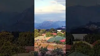 How wildfires start. Subic Zambales