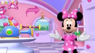 Minnie Bow Maker #1 | ZigZag