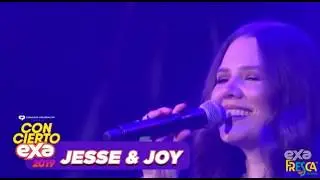 Jesse & Joy - Concierto Exa 2019 (Monterrey)
