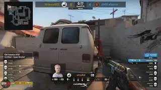 Best of xseveN - ENCE xseveN Highlights Major 2019