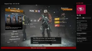 Hexo Build In The DZ