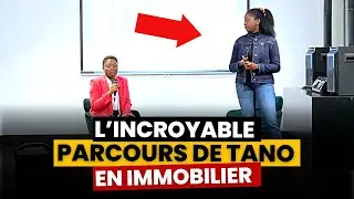 DU JAMAIS VU! J'ai DÉMISSIONNÉ pour acheter 4 IMMEUBLES en France !