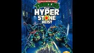 [Sega] TMNT:HH walkthrough by Necros ( no continue )