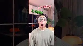 W&uuml;rdet ihr die Brille kaufen?! #kaankaanalles #comedy #humour #qdh #lustig #memes