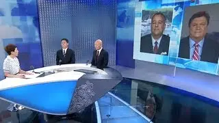 08/06/2018 US Congress approves Defense Budget bill & China-US trade war