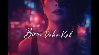 Biraz Daha Kal | Duygusal Türkçe Pop | INFİNİTESOUNDSAI