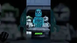 Фаза I или II? #legostarwars #funnylego #clonetrooper #clonewars #lego #legostopmotion #starwars