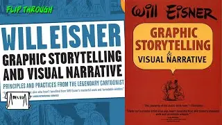 Will Eisner: Graphic Storytelling & Visual Narrative