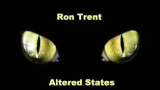 Ron Trent - Altered States (Original Mix)