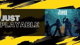 Hard West 2 gameplay in gt 710