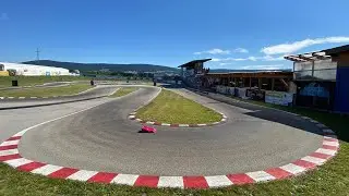 RCSpecial.com RadioControl 21/07/22 ENS Aigen Corsatec Engines Ongaro Wins Italy E Bugy Nats