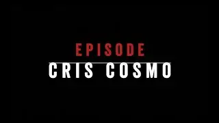UMBO Podcast: CRIS COSMO
