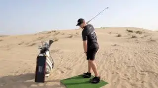 ⛳️Optimal GOLF Dubai Powered by ZEN GRFI🇦🇪