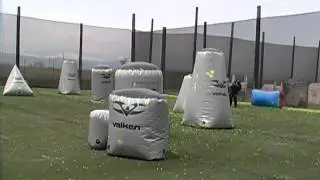 3-man Tournament | Arson 1