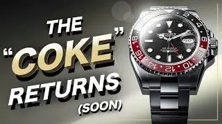Has Rolex just Confirmed the Return of the 