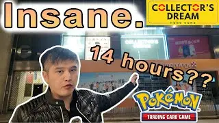 My Most INSANE 14 Hours Pokemon Shift Ever??? My longest video yet.
