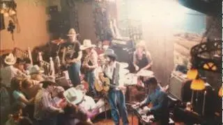 Larry Ballard 1980 Live at the Civic Auditorium-NeonLights.wmv