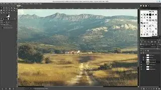 What is a raster image?