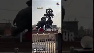 😍coming soon sonpur mela starting 6 November 2022 status 💫🥀#shorts #trending #shorts