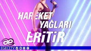Hareket Yağları Eritir | Kitap Molası