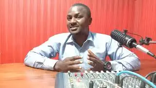 Huduma ya Safina Radio Arusha yajiandaa kufanya Mapinduzi makuu.(1)