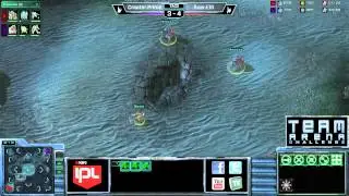 Команда Acer против Prime &mdash; Игра 8 &mdash; TAC3 WR2 &mdash; StarCraft 2