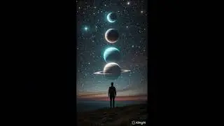 Planet Parade 2026 🌌 Rare Alignment Tonight! #space #universe #planet #shotrs #shortvideo