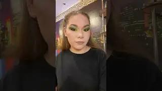 Ну, что-то вроде вышло)) #shortsvideo #makeup #trend #макияж #short #shorts #beauty #ytshorts #yt