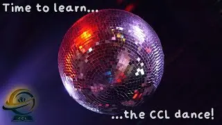 Learn the CCL Dance