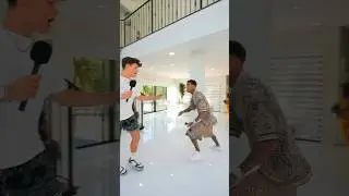 The Island Boy Pulled A Gun On Me