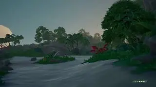 Sea of Thieves Explore Plunder Valley