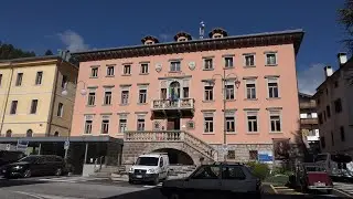 Pieve di Cadore, un bilancio di lacrime e sangue
