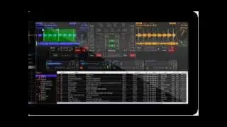 Virtual DJ Mixing Software 2013: How To Make a Mix on Virtual DJ Software