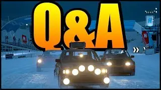 What Made Me Do YOUTUBE? HyraxHD Q+A!