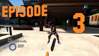 Skate 3 Best Moments - Ep. 3