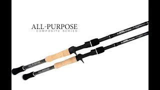All Purpose Composite Series