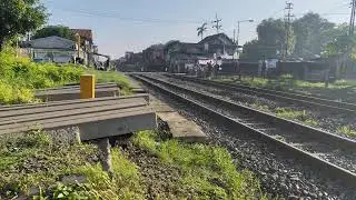Mutiara Selatan silang Gaya Baru Malam Selatan Edisi Nataru 2025